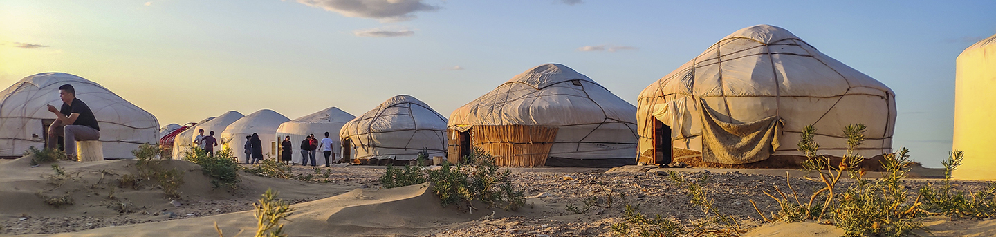 Аральское море