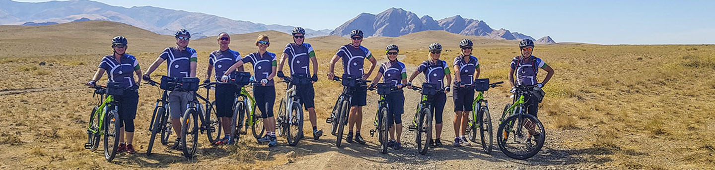 Виноградники Паркента