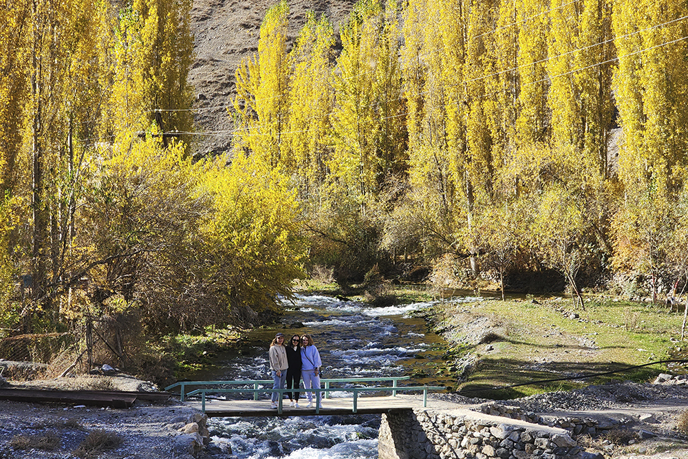 экскурсия на Маргузорские озера