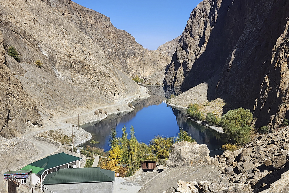 экскурсия на Маргузорские озера