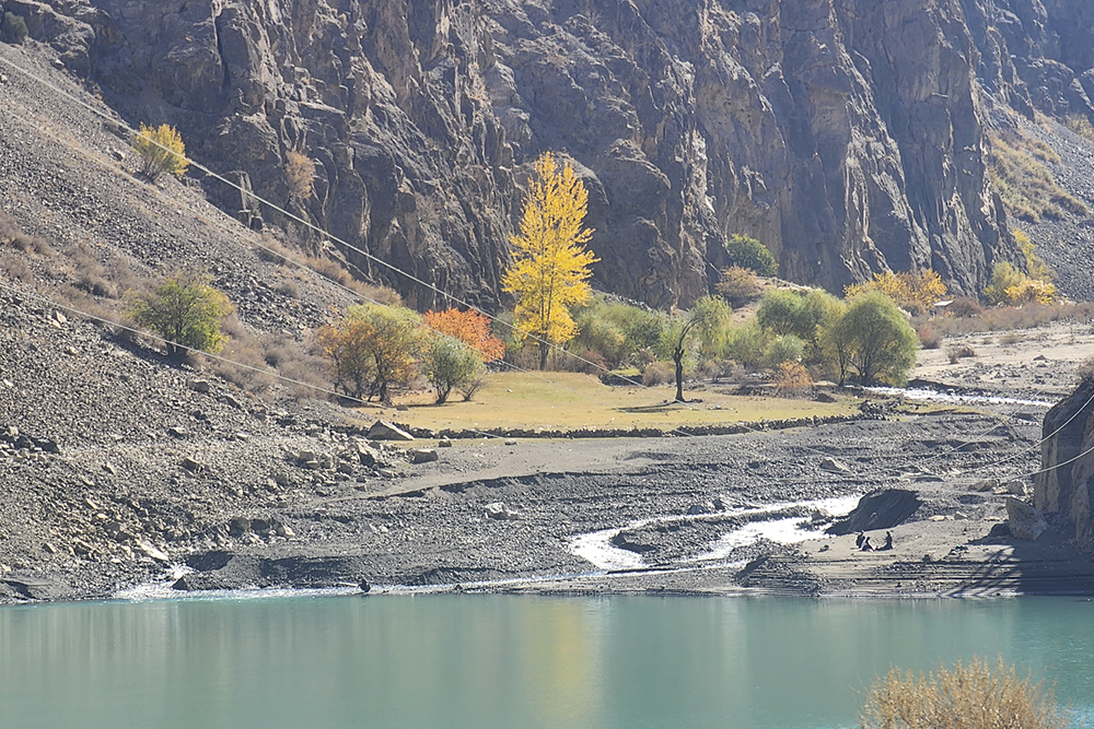 тур на Маргузорские озера