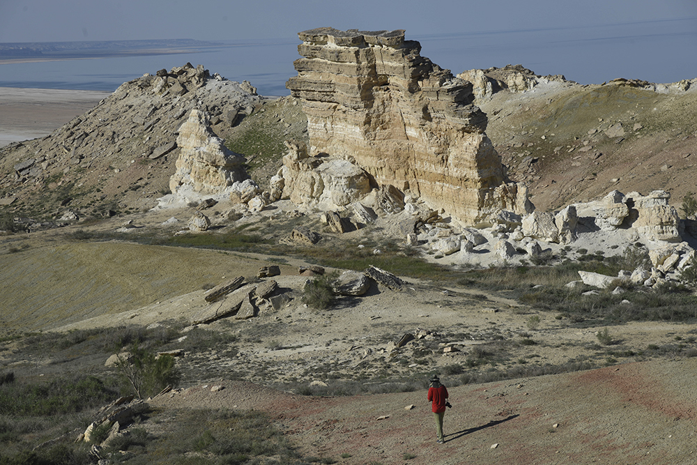 тур на Аральское море