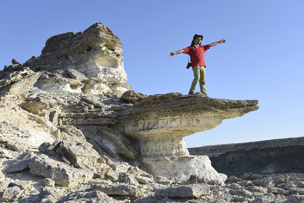 экскурсия на Аральское море
