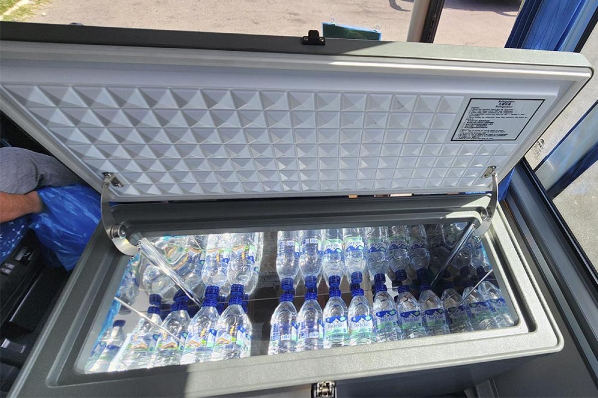 автобус на 30 мест